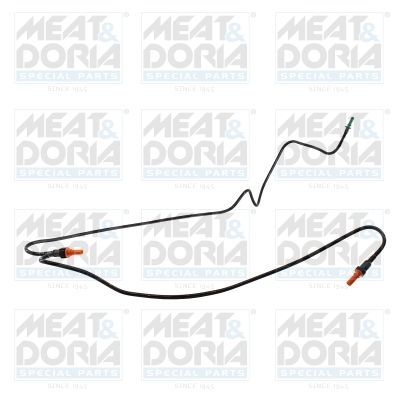 MEAT & DORIA 98212
