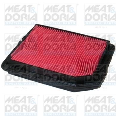 MEAT & DORIA 16033