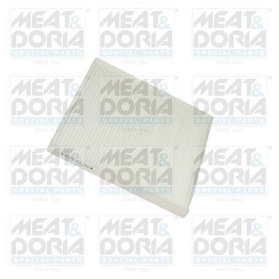 MEAT & DORIA 17404