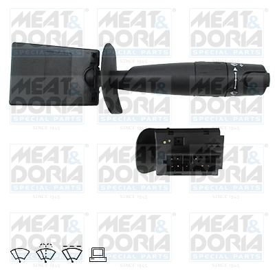 MEAT & DORIA 23503