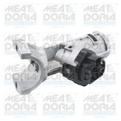 MEAT & DORIA 28004