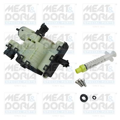 MEAT & DORIA 73001