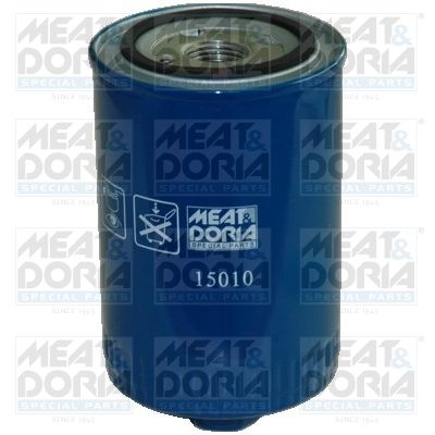 MEAT & DORIA 15010