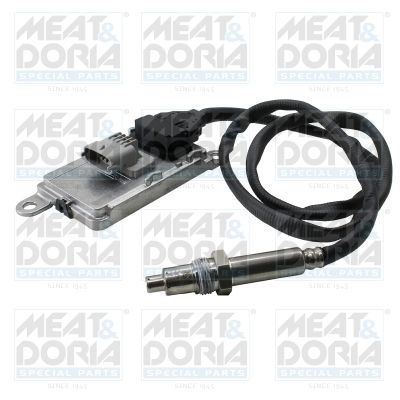 MEAT & DORIA 57161