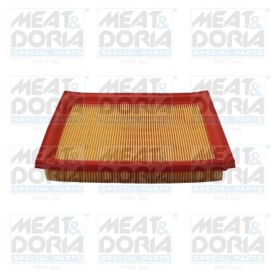 MEAT & DORIA 16227