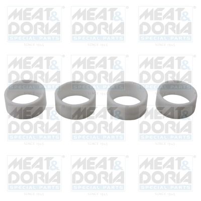 MEAT & DORIA 98512