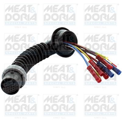 MEAT & DORIA 25300 MEAT & DORIA 25300