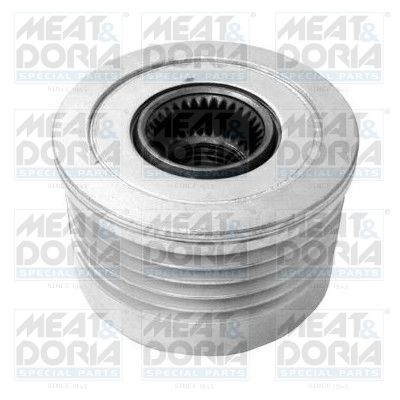 MEAT & DORIA 45097