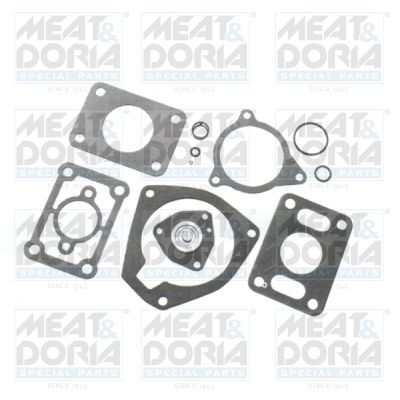 MEAT & DORIA 750-10011