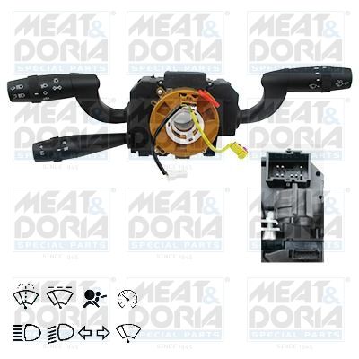 MEAT & DORIA 23795