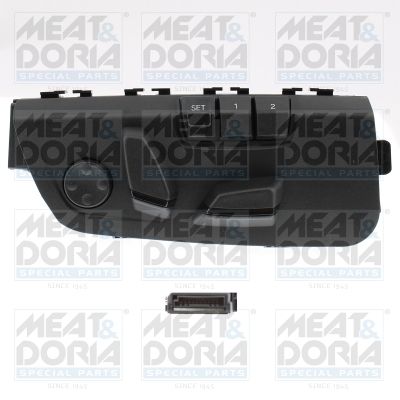 MEAT & DORIA 206232 MEAT & DORIA 206232