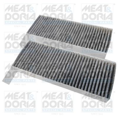 MEAT & DORIA 17565K-X2