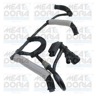 MEAT & DORIA 98022