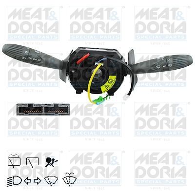 MEAT & DORIA 23024