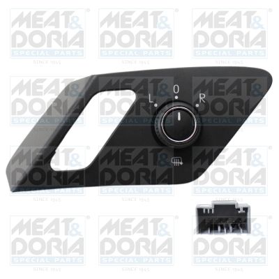 MEAT & DORIA 206159 MEAT & DORIA 206159