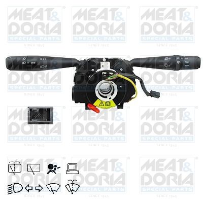 MEAT & DORIA 23053