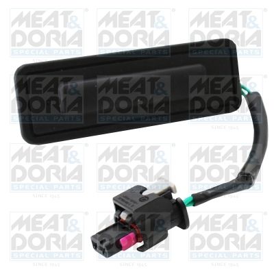 MEAT & DORIA 206151 MEAT & DORIA 206151