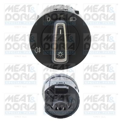 MEAT & DORIA 23904