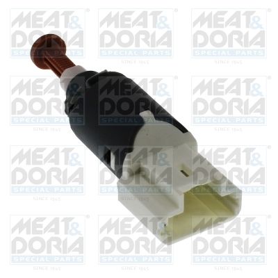 MEAT & DORIA 35083