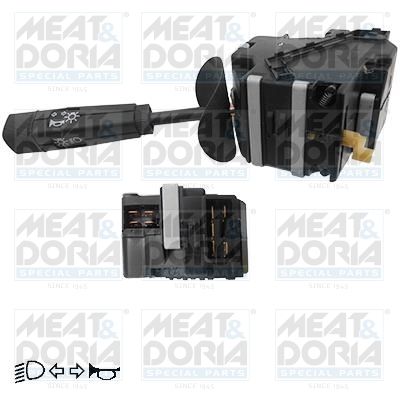 MEAT & DORIA 23059