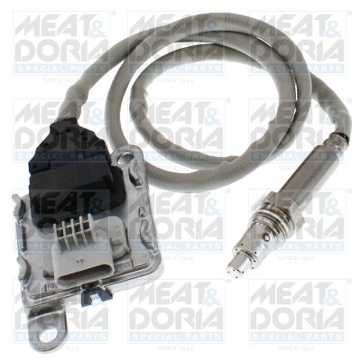 MEAT & DORIA 57292