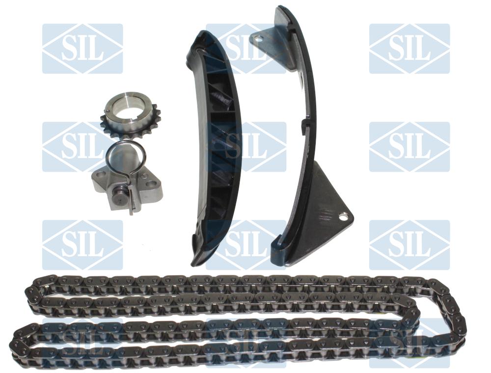 Saleri SIL CK5219