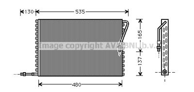 AVA QUALITY COOLING FT5195