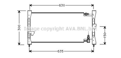 AVA QUALITY COOLING HD5088