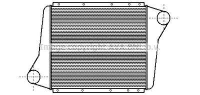 AVA QUALITY COOLING RE4004