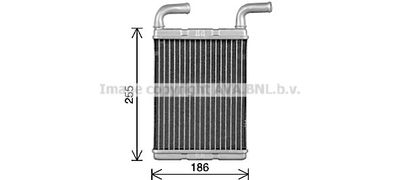 AVA QUALITY COOLING LA6027