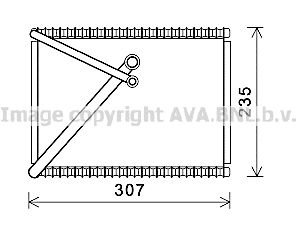 AVA QUALITY COOLING VOV156