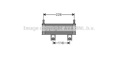 AVA QUALITY COOLING HY3152