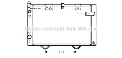 AVA QUALITY COOLING PE2174 AVA QUALITY COOLING PE2174