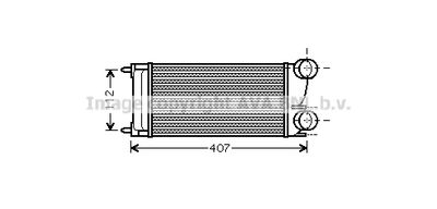 AVA QUALITY COOLING PE4332