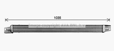 AVA QUALITY COOLING VL3133