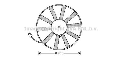 AVA QUALITY COOLING RT7534