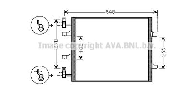 AVA QUALITY COOLING RT5459