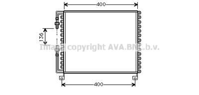 AVA QUALITY COOLING AL5059