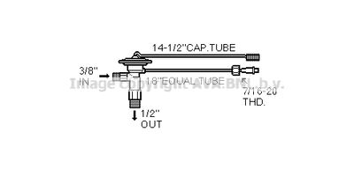 AVA QUALITY COOLING CS1019