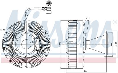 AVA QUALITY COOLING MEC346 AVA QUALITY COOLING MEC346
