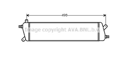 AVA QUALITY COOLING LC3046