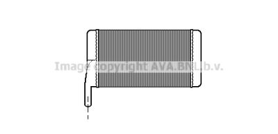 AVA QUALITY COOLING PR6012