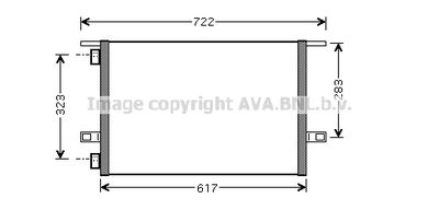 AVA QUALITY COOLING RT5304