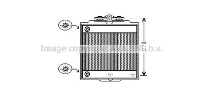 AVA QUALITY COOLING BW2366