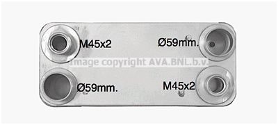 AVA QUALITY COOLING SC3064