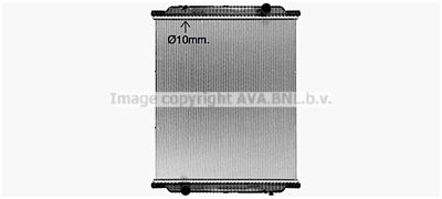 AVA QUALITY COOLING RE2066N