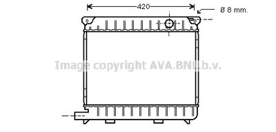 AVA QUALITY COOLING BW2013 AVA QUALITY COOLING BW2013