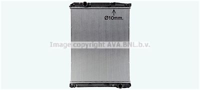 AVA QUALITY COOLING ME2316N