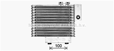AVA QUALITY COOLING HY3471