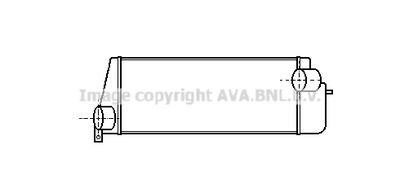 AVA QUALITY COOLING OL4134